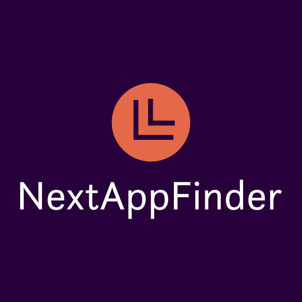 welcome to nextappfinder
